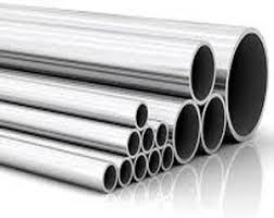 Titanium Grade 3 Capillary Tubes